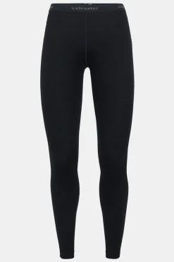 icebreaker 260 Tech Legging Dames