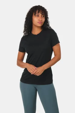 icebreaker 150 Tech Lite III SS T-Shirt Dames