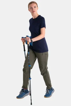 icebreaker 150 Tech Lite III SS T-Shirt Dames