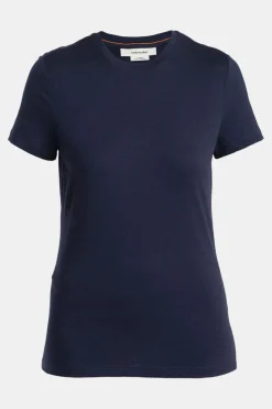 icebreaker 150 Tech Lite III SS T-Shirt Dames