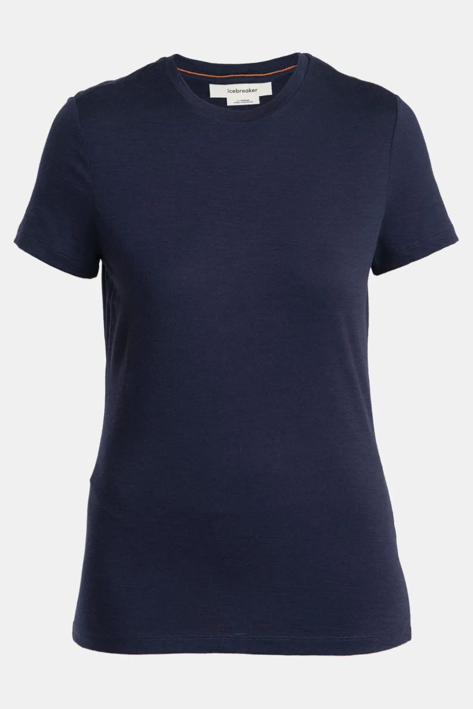 icebreaker 150 Tech Lite III SS T-Shirt Dames