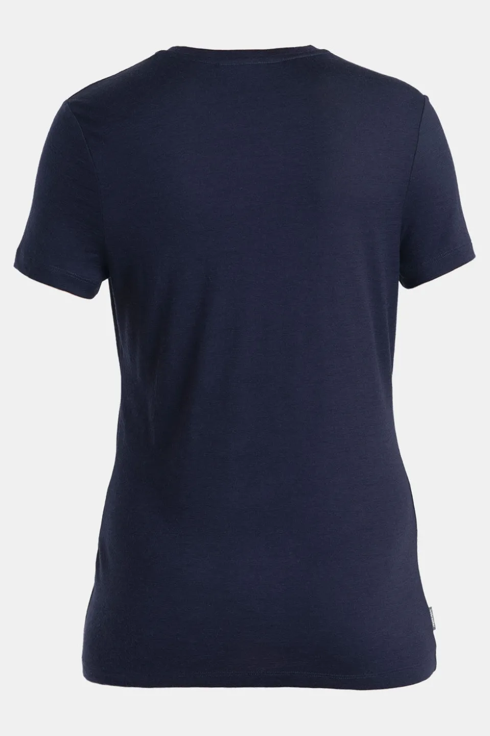 icebreaker 150 Tech Lite III SS T-Shirt Dames