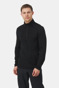 icebreaker 260 Tech LS Half Zip