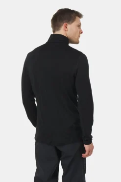 icebreaker 260 Tech LS Half Zip