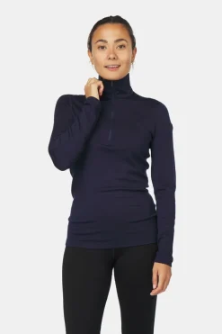 icebreaker 260 Tech LS Half Zip