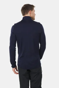 icebreaker 260 Tech LS Half Zip