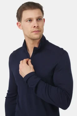 icebreaker 260 Tech LS Half Zip