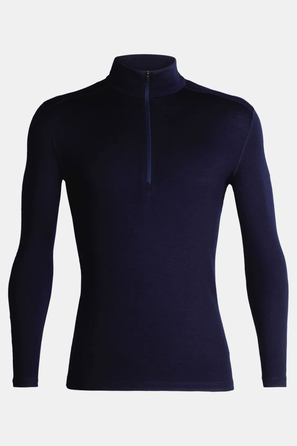 icebreaker 260 Tech LS Half Zip