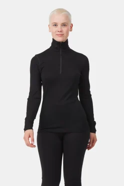 icebreaker 260 Tech LS Half Zip