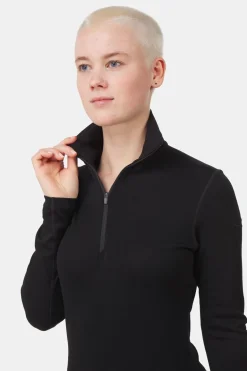 icebreaker 260 Tech LS Half Zip