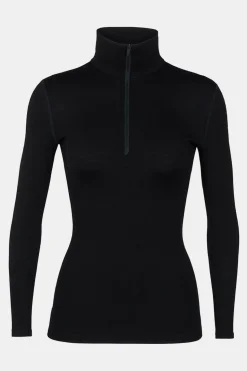 icebreaker 260 Tech LS Half Zip