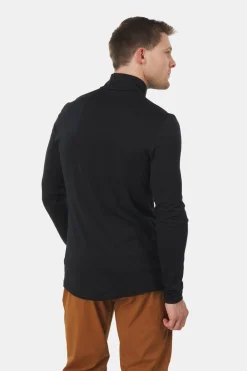 icebreaker 260 Tech LS Half Zip Thermoshirt