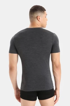 icebreaker Anatomica S/S Crewe T-Shirt