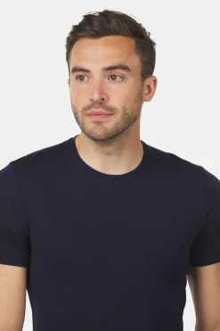 icebreaker Anatomica S/S Crewe T-Shirt