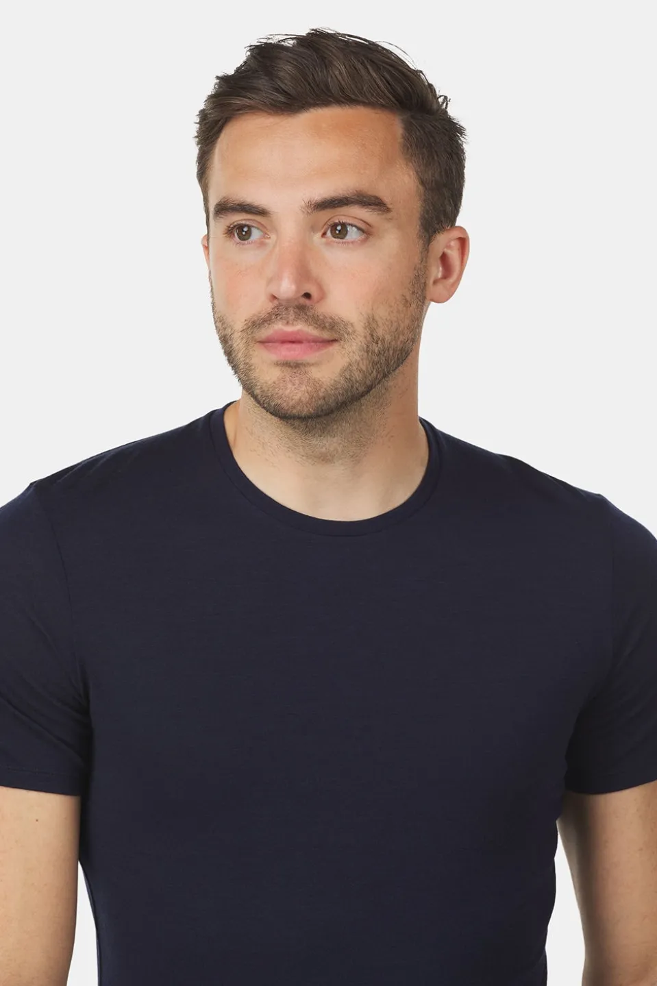icebreaker Anatomica S/S Crewe T-Shirt