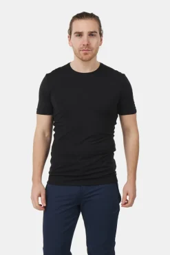 icebreaker Anatomica S/S Crewe T-Shirt