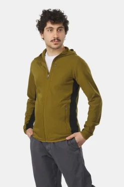 icebreaker Descender Fleece Vest