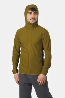 icebreaker Descender Fleece Vest