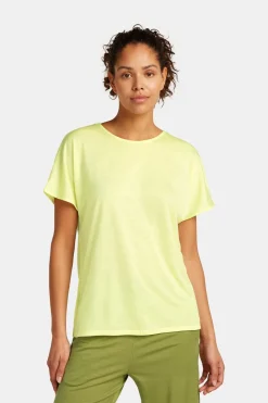 icebreaker Drayden Reversible Ss Tee