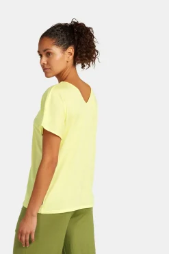 icebreaker Drayden Reversible Ss Tee
