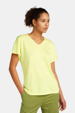 icebreaker Drayden Reversible Ss Tee