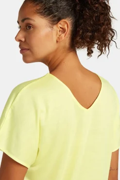 icebreaker Drayden Reversible Ss Tee
