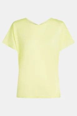 icebreaker Drayden Reversible Ss Tee