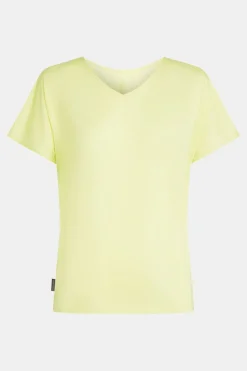 icebreaker Drayden Reversible Ss Tee