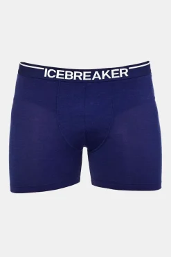 icebreaker M Anatomica Boxers