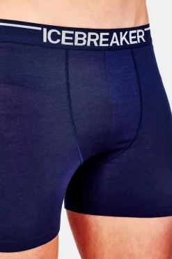 icebreaker M Anatomica Boxers