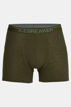 icebreaker M Anatomica Boxers