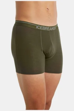 icebreaker M Anatomica Boxers