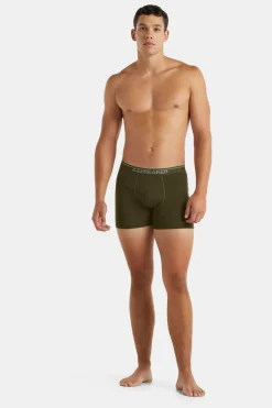 icebreaker M Anatomica Boxers