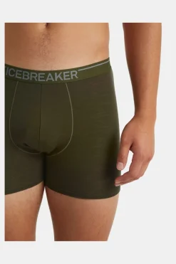 icebreaker M Anatomica Boxers