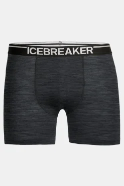 icebreaker M Anatomica Boxers