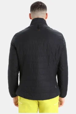 icebreaker M Merinoloft Jacket Midnight Navy