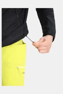 icebreaker M Merinoloft Jacket Midnight Navy