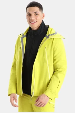 icebreaker M Merinoloft Jacket Midnight Navy