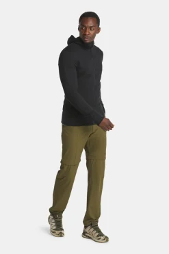 icebreaker Merino 260 Quantum Vest