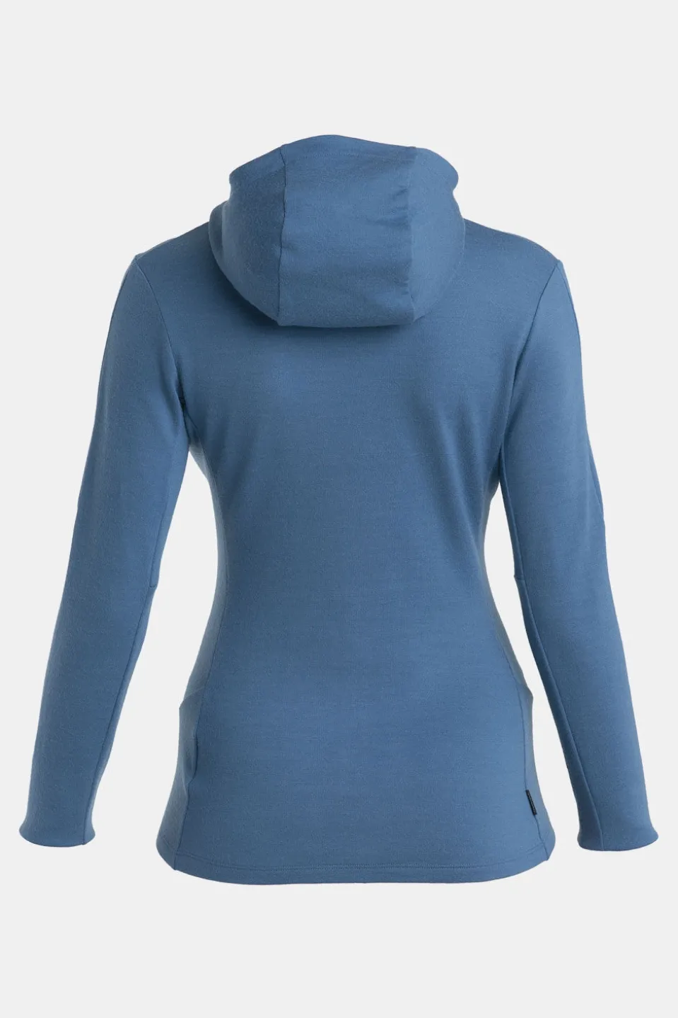 icebreaker Merino 260 Quantum IV Zip Fleecevest Dames
