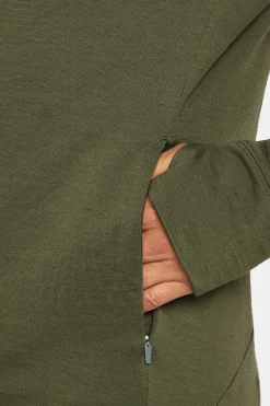 icebreaker Merino 260 Quantum Vest