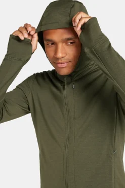 icebreaker Merino 260 Quantum Vest