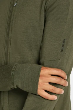 icebreaker Merino 260 Quantum Vest