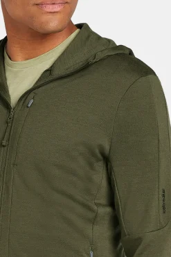 icebreaker Merino 260 Quantum Vest