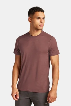 icebreaker Merino 150 Tech Lite III SS Tee