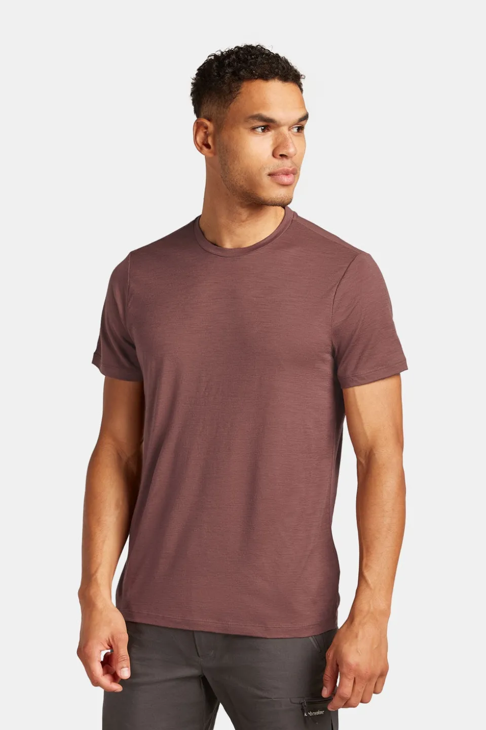 icebreaker Merino 150 Tech Lite III SS Tee