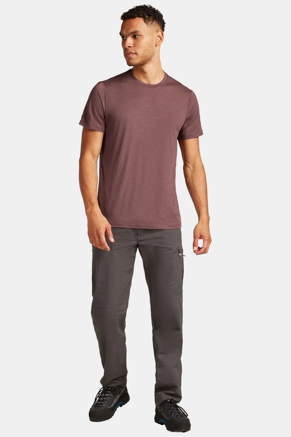 icebreaker Merino 150 Tech Lite III SS Tee