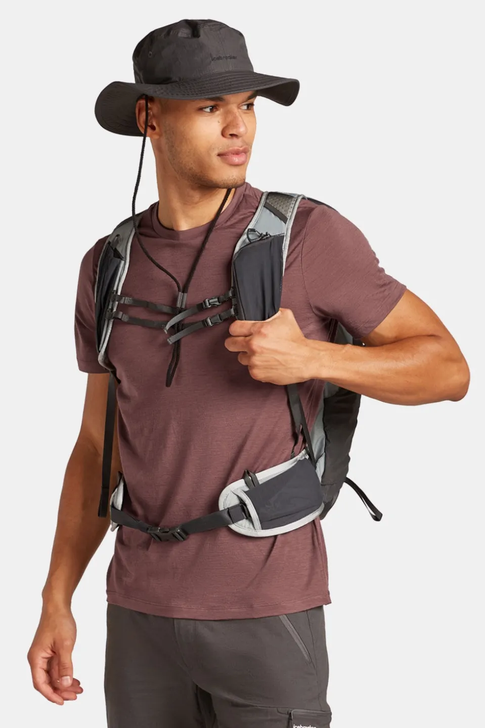 icebreaker Merino 150 Tech Lite III SS Tee