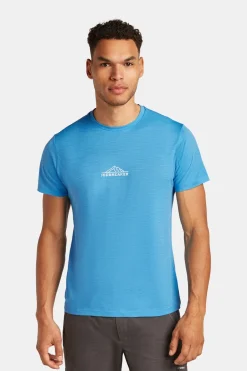 icebreaker Merino 150 Tech Lite Road To Cook T-shirt