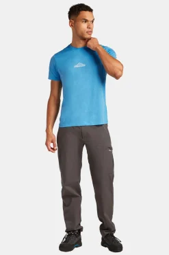 icebreaker Merino 150 Tech Lite Road To Cook T-shirt